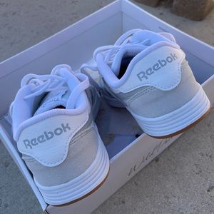 Reebok MEMomery Tech 2.0 Size 8 Womens